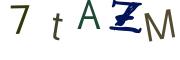 Bild-CAPTCHA