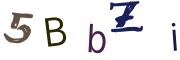 Bild-CAPTCHA