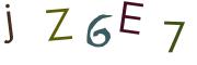 Bild-CAPTCHA
