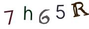 Bild-CAPTCHA