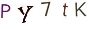Bild-CAPTCHA