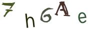 Bild-CAPTCHA