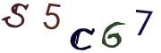 Bild-CAPTCHA
