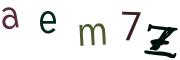 Bild-CAPTCHA