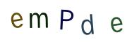 Bild-CAPTCHA