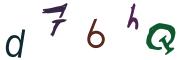 Bild-CAPTCHA