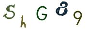 Bild-CAPTCHA