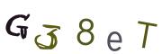 Bild-CAPTCHA