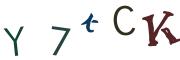 Bild-CAPTCHA