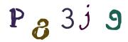 Bild-CAPTCHA