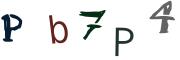 Bild-CAPTCHA