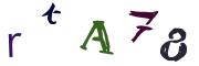 Bild-CAPTCHA
