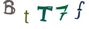 Bild-CAPTCHA