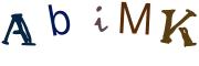 Bild-CAPTCHA