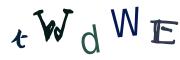 Bild-CAPTCHA