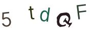 Bild-CAPTCHA