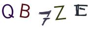Bild-CAPTCHA