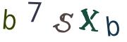Bild-CAPTCHA