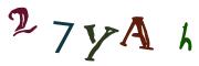 Bild-CAPTCHA