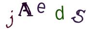 Bild-CAPTCHA