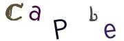 Bild-CAPTCHA