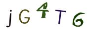 Bild-CAPTCHA