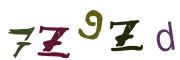 Bild-CAPTCHA