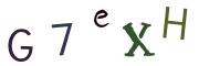 Bild-CAPTCHA