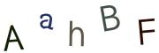 Bild-CAPTCHA
