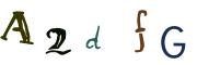 Bild-CAPTCHA