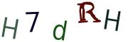Bild-CAPTCHA