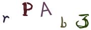 Bild-CAPTCHA