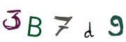 Bild-CAPTCHA