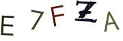 Bild-CAPTCHA