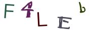 Bild-CAPTCHA