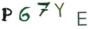 Bild-CAPTCHA