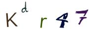 Bild-CAPTCHA