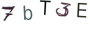 Bild-CAPTCHA