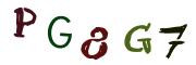Bild-CAPTCHA
