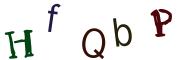 Bild-CAPTCHA