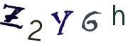 Bild-CAPTCHA