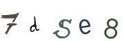 Bild-CAPTCHA