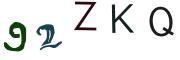 Bild-CAPTCHA