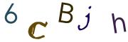 Bild-CAPTCHA
