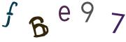 Bild-CAPTCHA