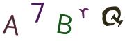 Bild-CAPTCHA