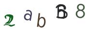 Bild-CAPTCHA