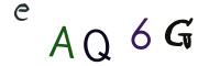 Bild-CAPTCHA