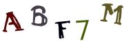 Bild-CAPTCHA