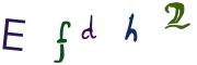 Bild-CAPTCHA